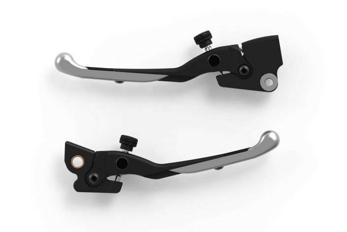 Brake lever kit