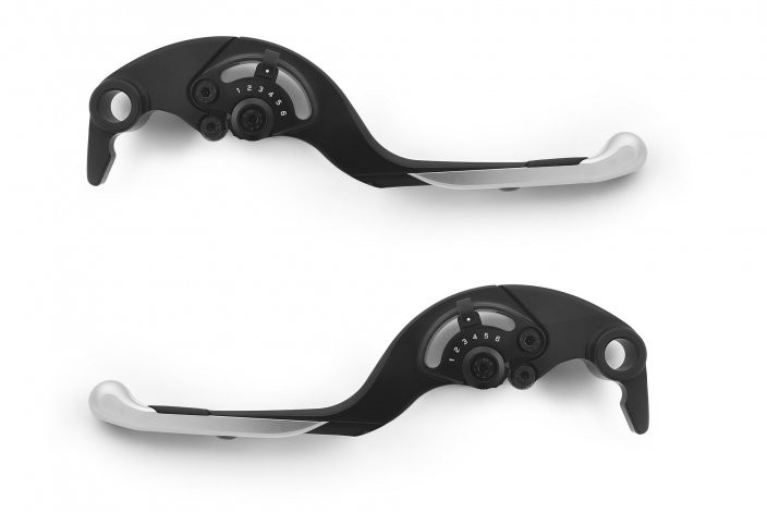 Brake lever kit