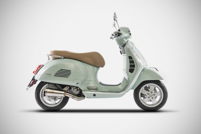 VESPA GTS 300