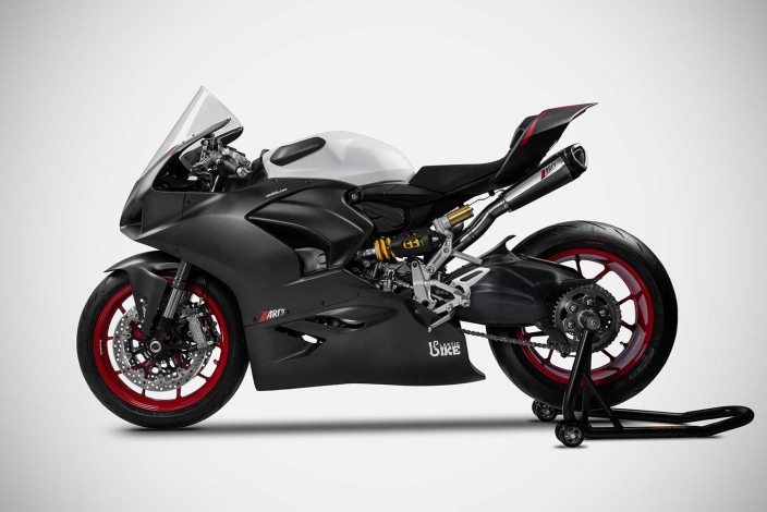 PANIGALE V2 | FULL-KIT (20-23)