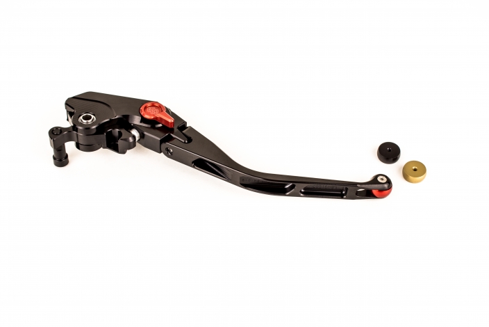 maximum performance brake lever black