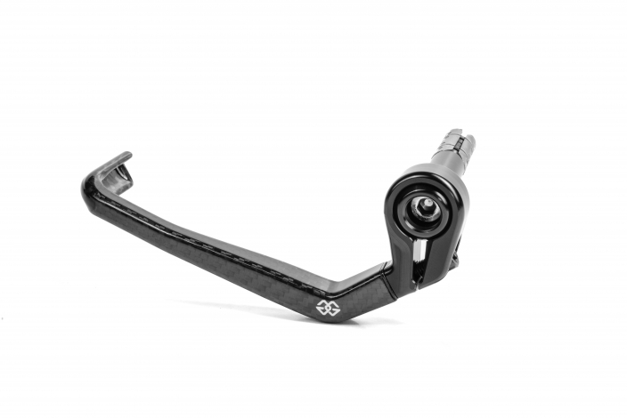 clutchlever guard carbon