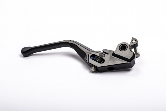 adjustable hand clutch lever TYPE FXL black