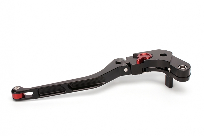 Maximum Performance Clutch Lever black