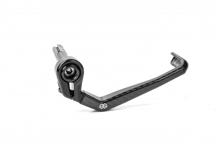 brakelever guard carbon